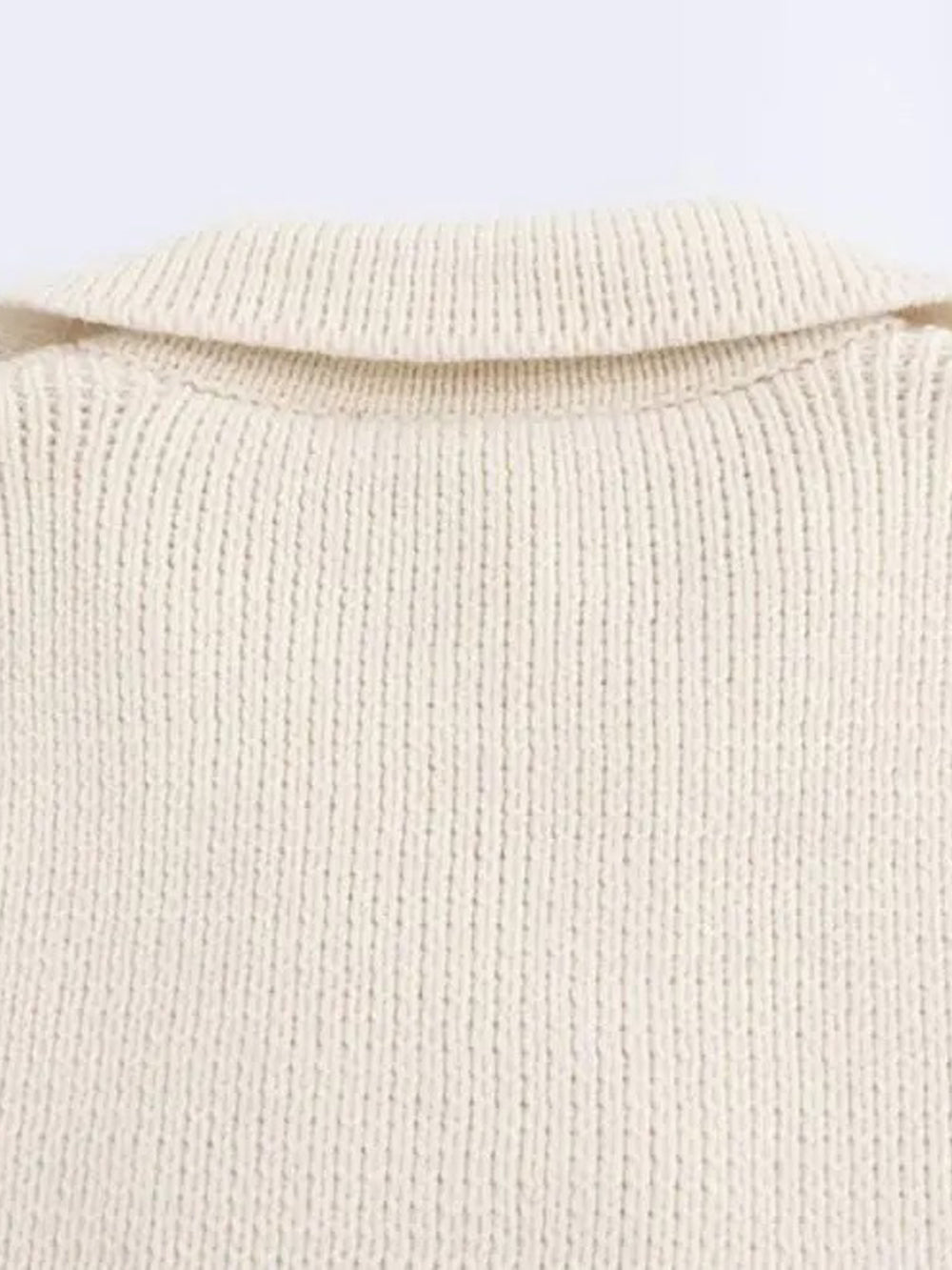 Long Sleeve Sweater - Fashionpara