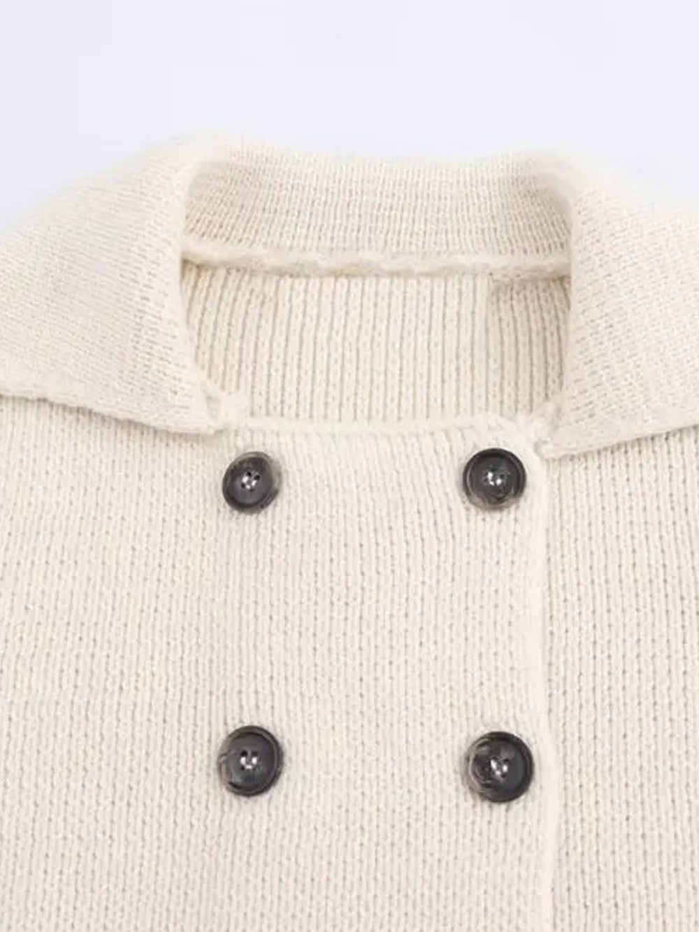 Long Sleeve Sweater - Fashionpara