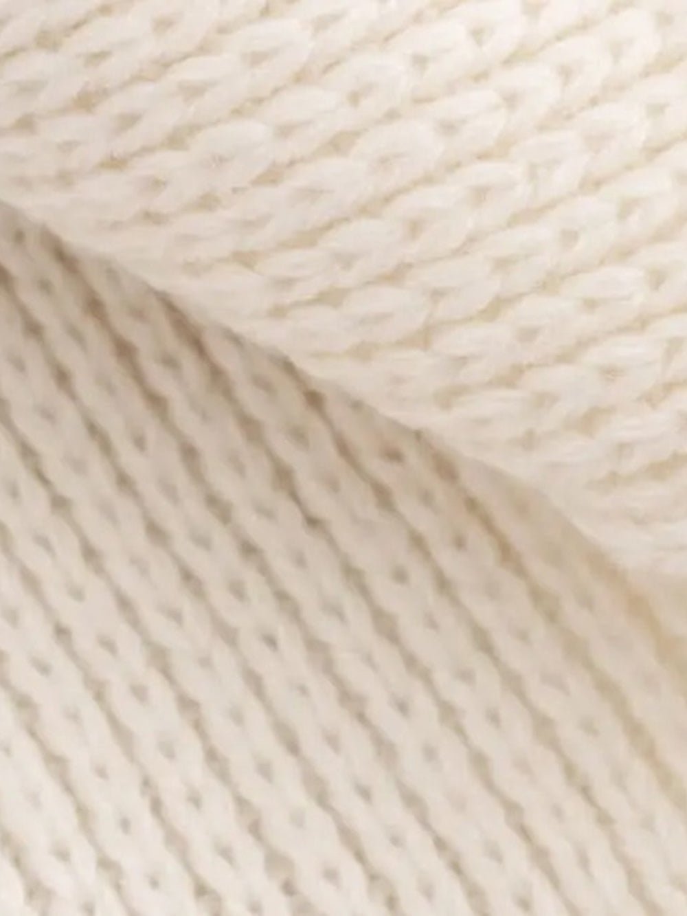 Long Sleeve Sweater - Fashionpara