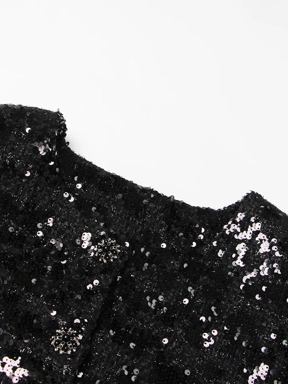 Feather Single Breasted - Fashionpara