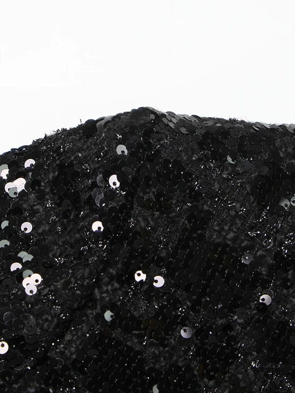 Feather Single Breasted - Fashionpara