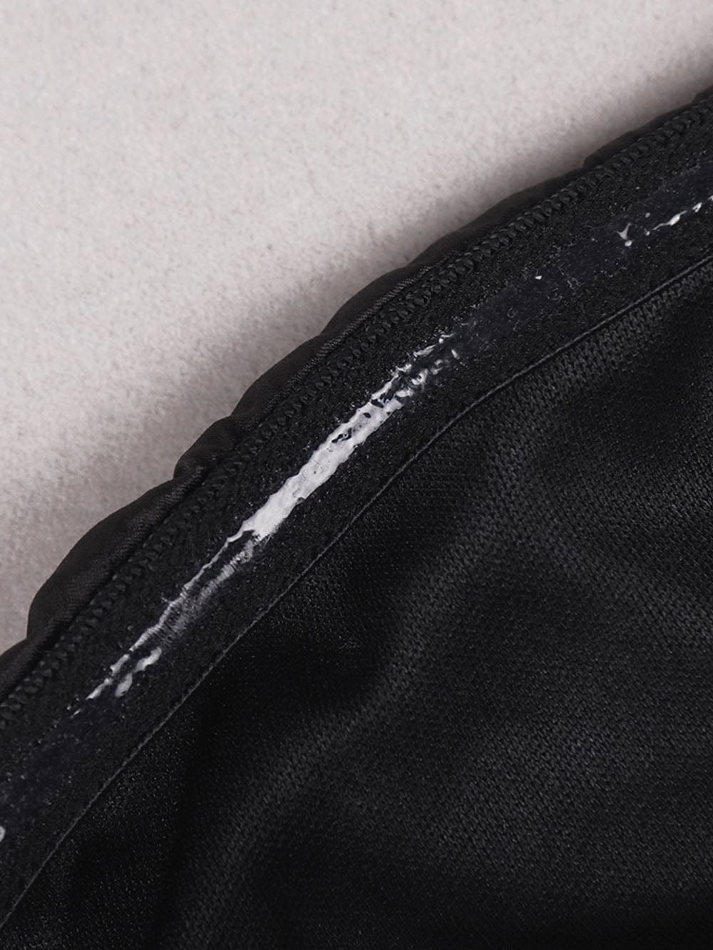 Strapless Midi Dress - Fashionpara