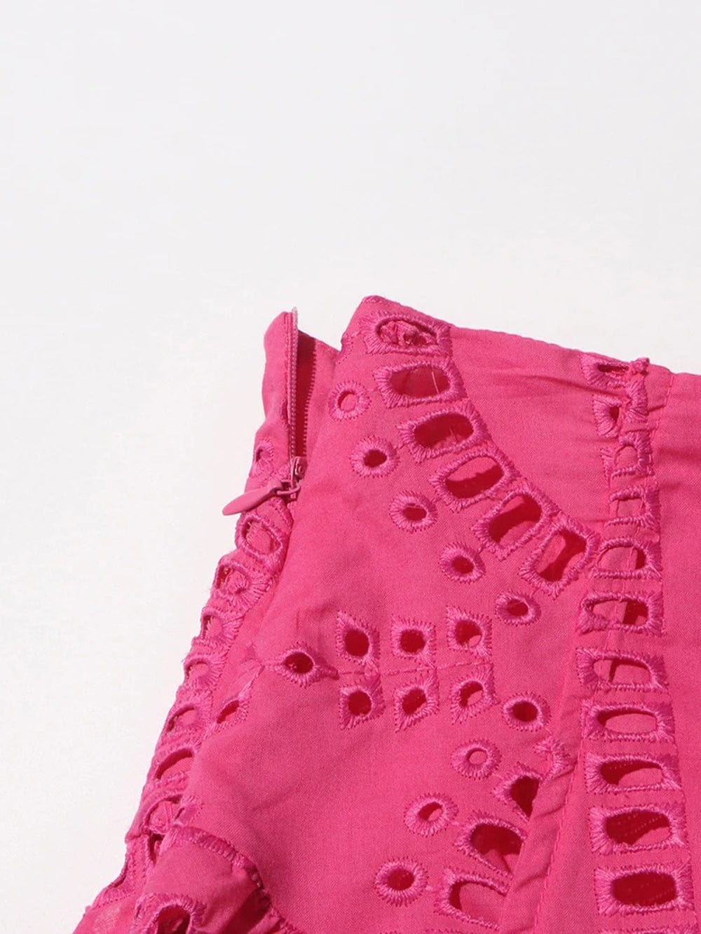 Hollow Out Mini - Fashionpara