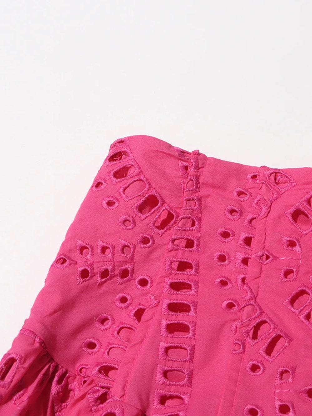 Hollow Out Mini - Fashionpara