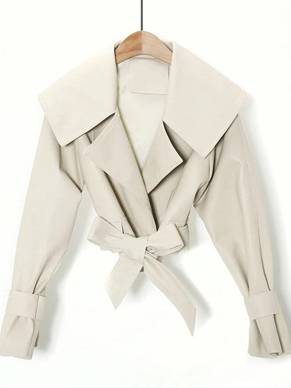 Leather Jacket - Fashionpara