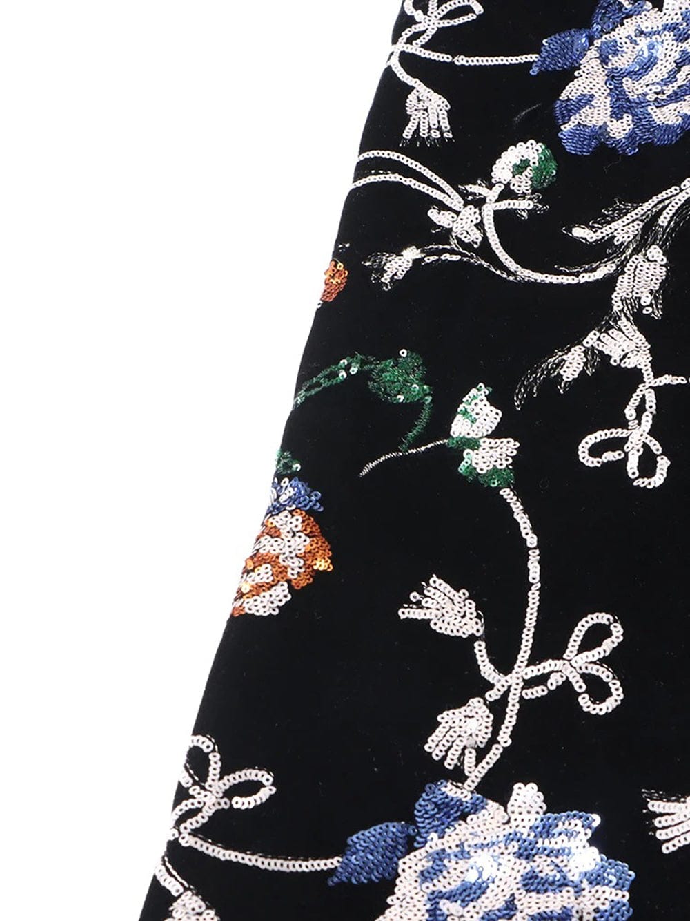 Casual Denim Jacket - Fashionpara