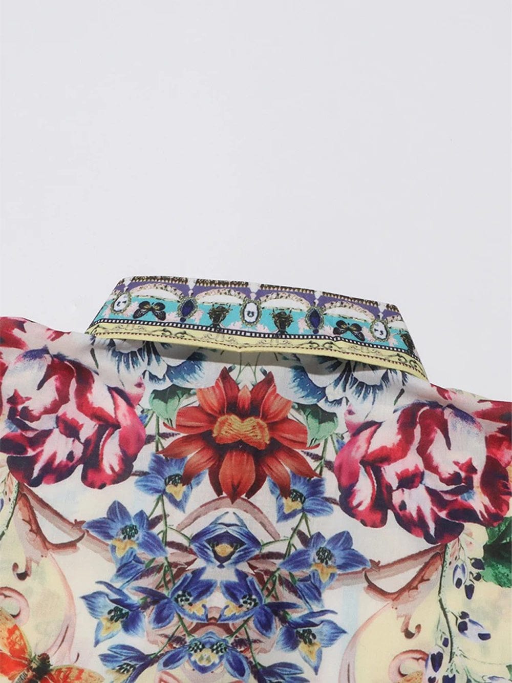 Belt Mini Dress - Fashionpara