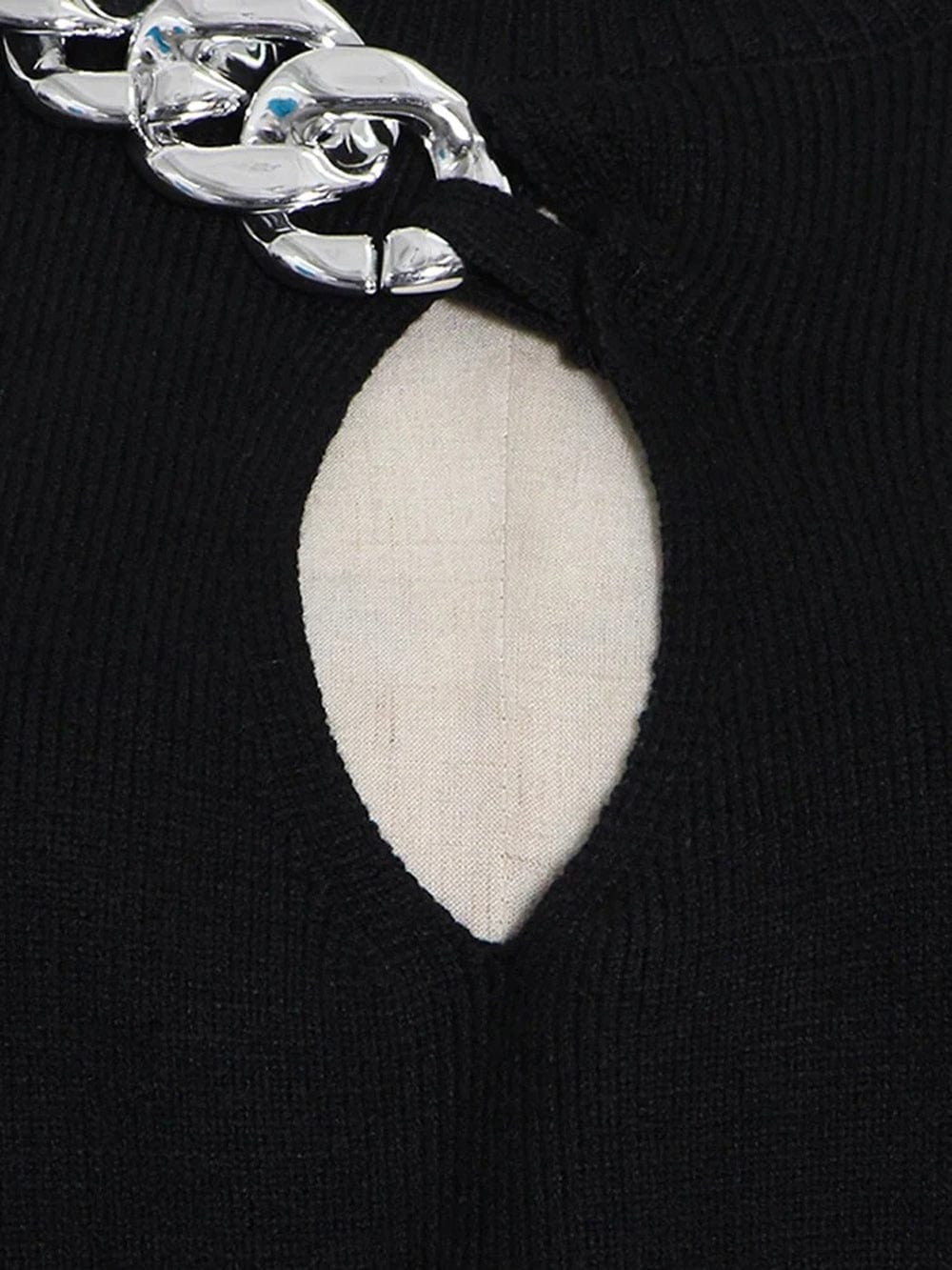 Hollow Out Chain - Fashionpara