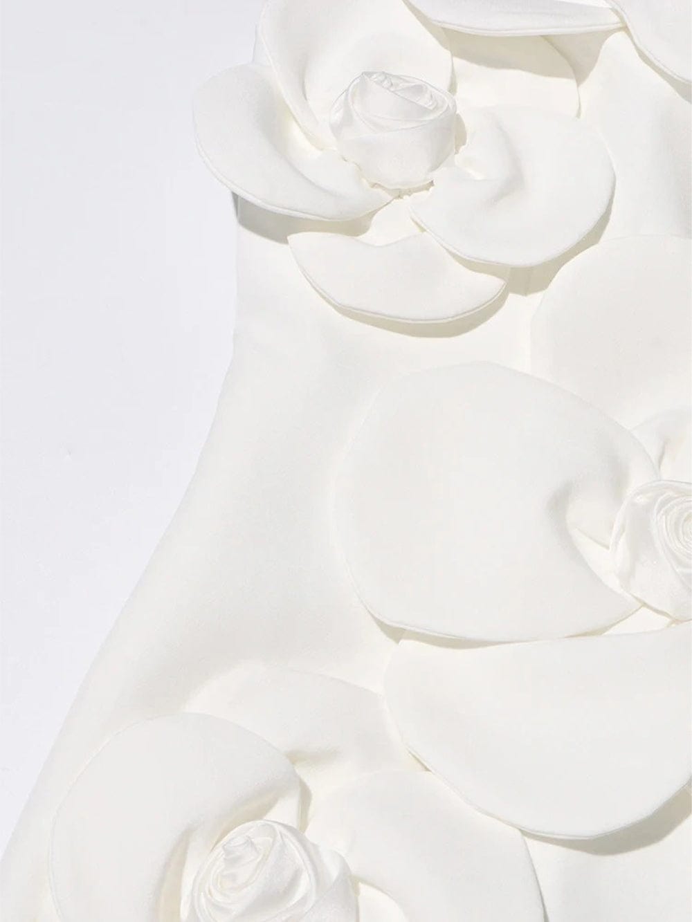 Appliques Backless Mini - Fashionpara