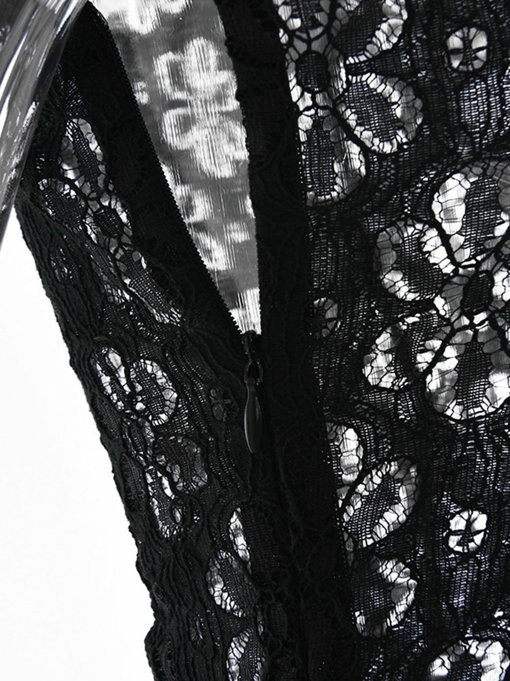 Hollow Out Mini - Fashionpara