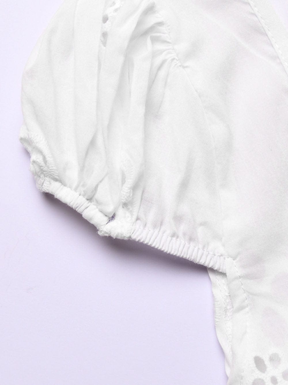 Hollow Out Mini - Fashionpara