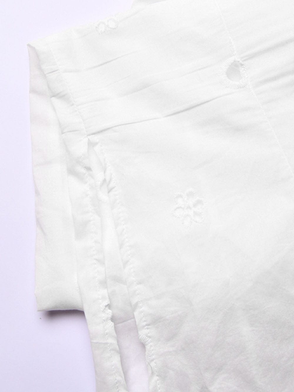 Hollow Out Mini - Fashionpara