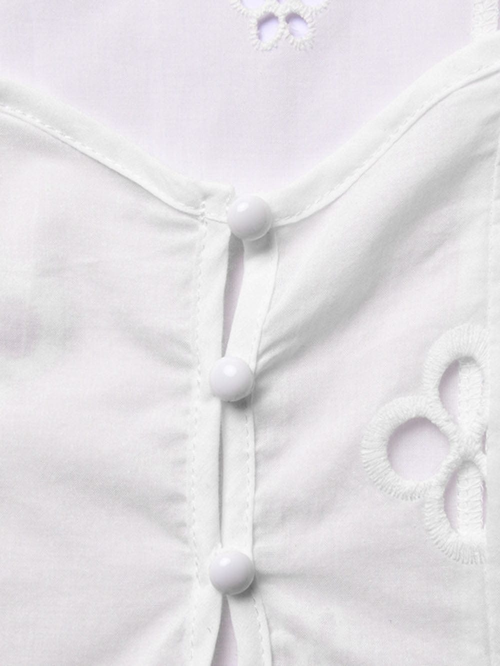 Hollow Out Mini - Fashionpara