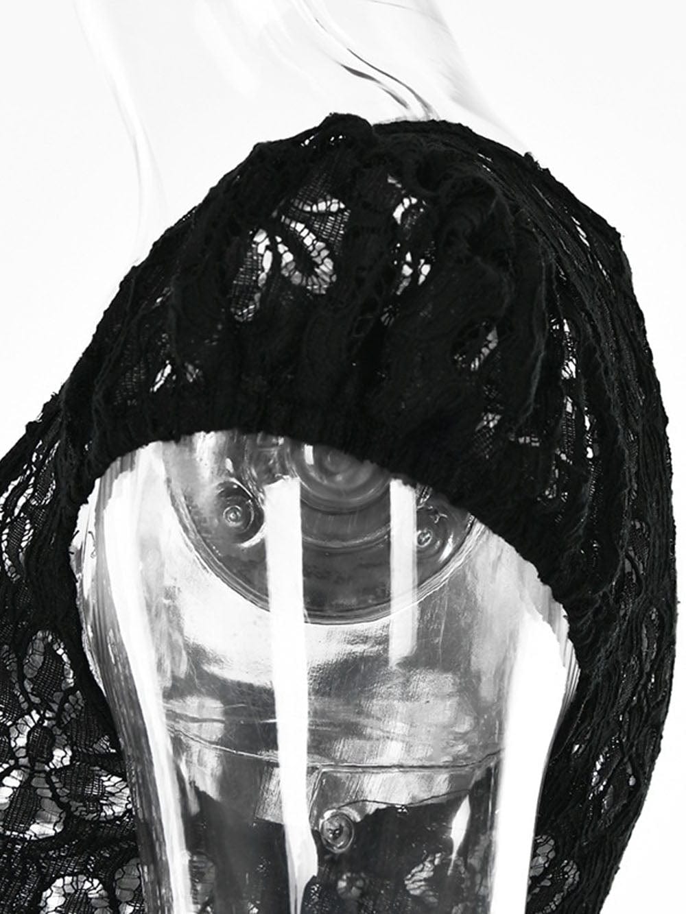 Hollow Out Mini - Fashionpara