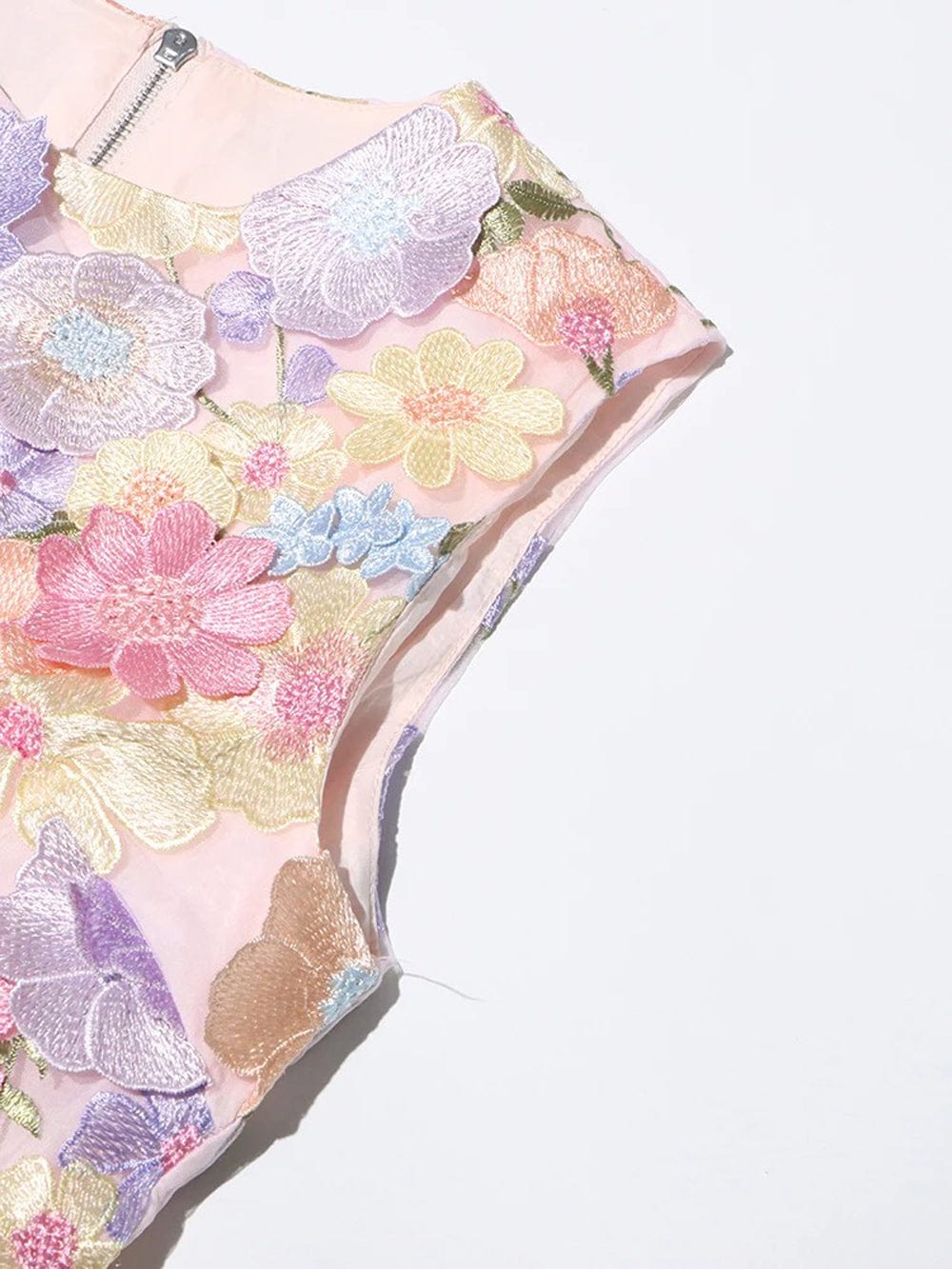 Applique Top & - Fashionpara