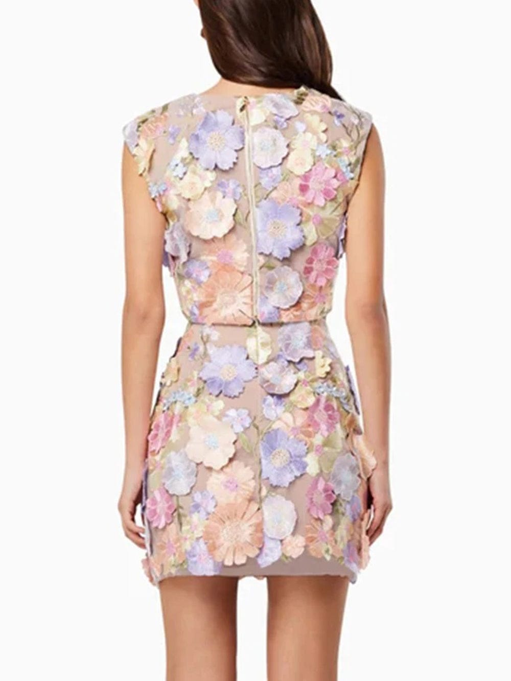 Applique Top & - Fashionpara