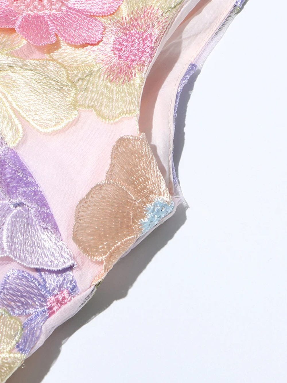 Applique Top & - Fashionpara