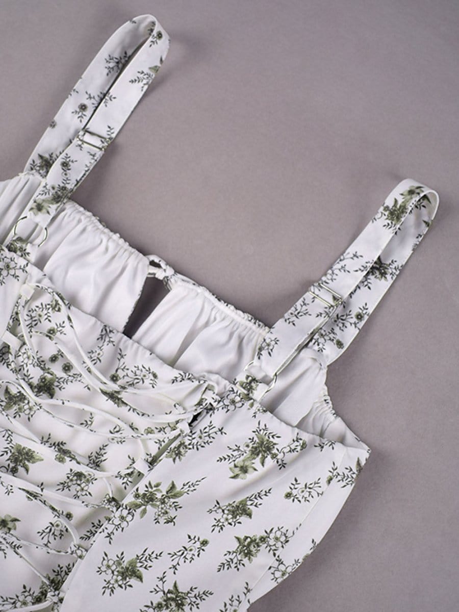 Midi Dress - Fashionpara