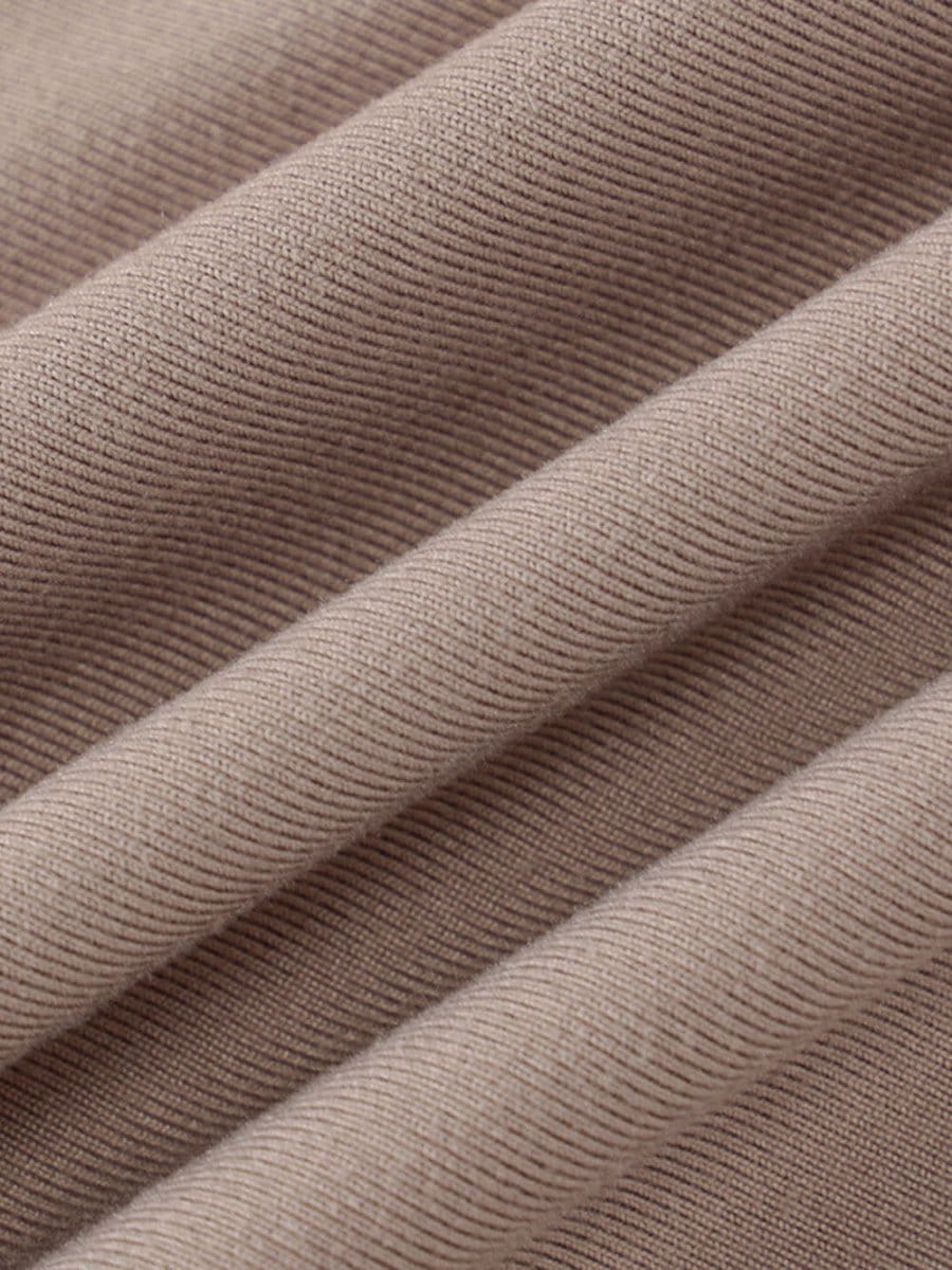 Bodycon Maxi Dress - Fashionpara