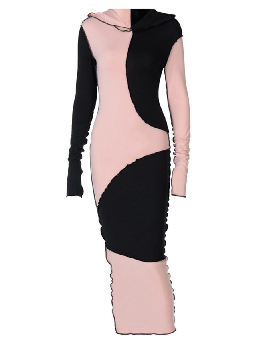 Artemis Bodycon Maxi Dress - Fashion Pov