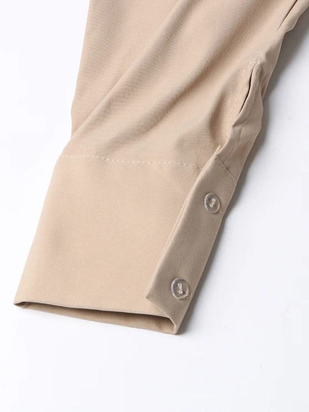 Casual Mini Dress - Fashionpara