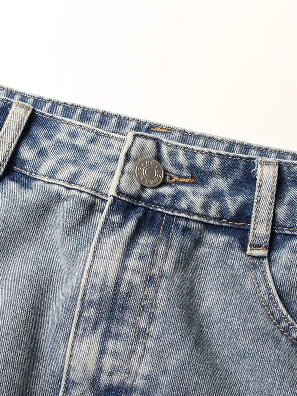 Hollow Out Casual - Fashionpara