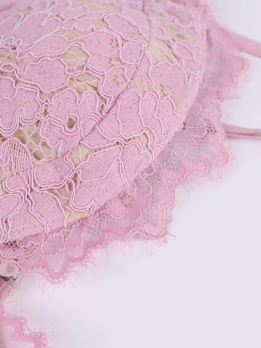 Causal Padded Corset - Fashionpara