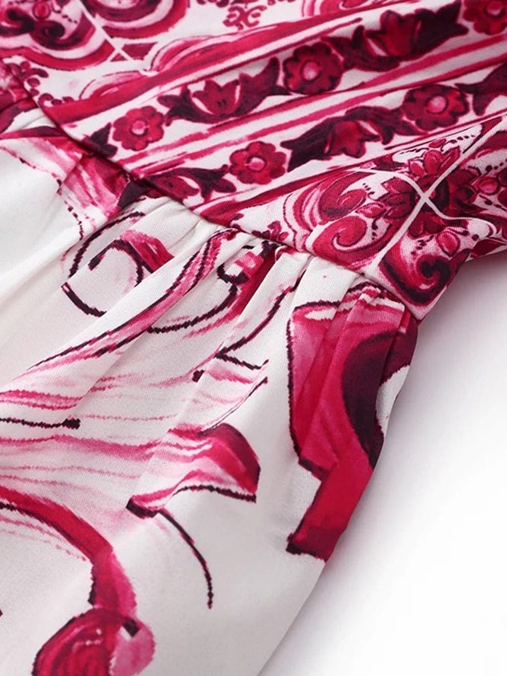 Backless Midi Dress - Fashionpara