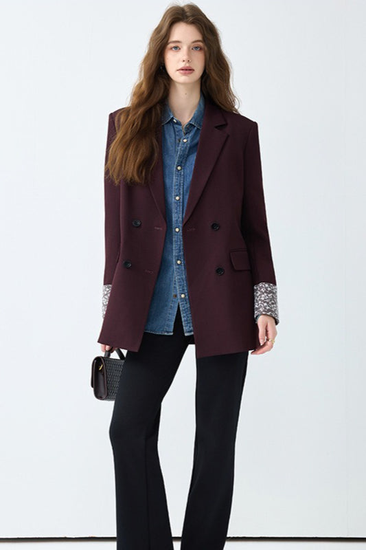 Elevated Chic Blazer