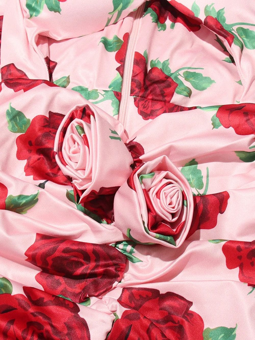 Hollow Out Mini - Fashionpara