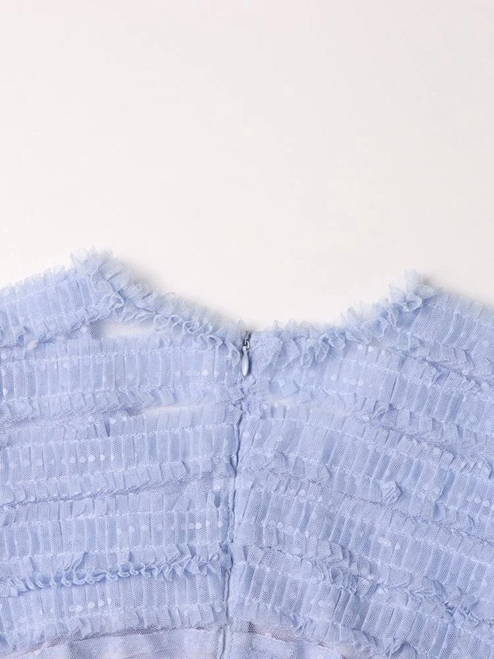 Fold Chic Midi - Fashionpara