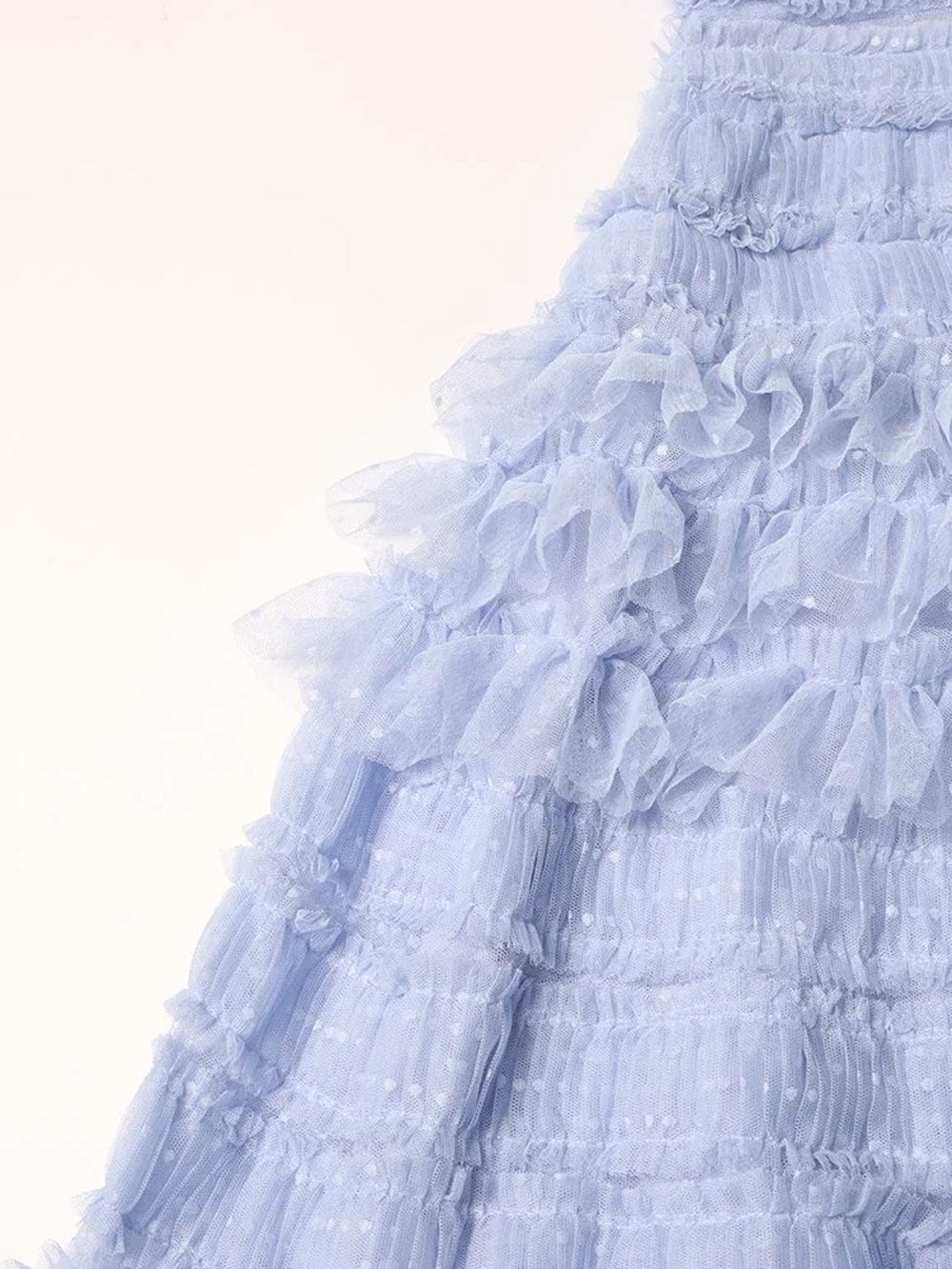 Fold Chic Midi - Fashionpara