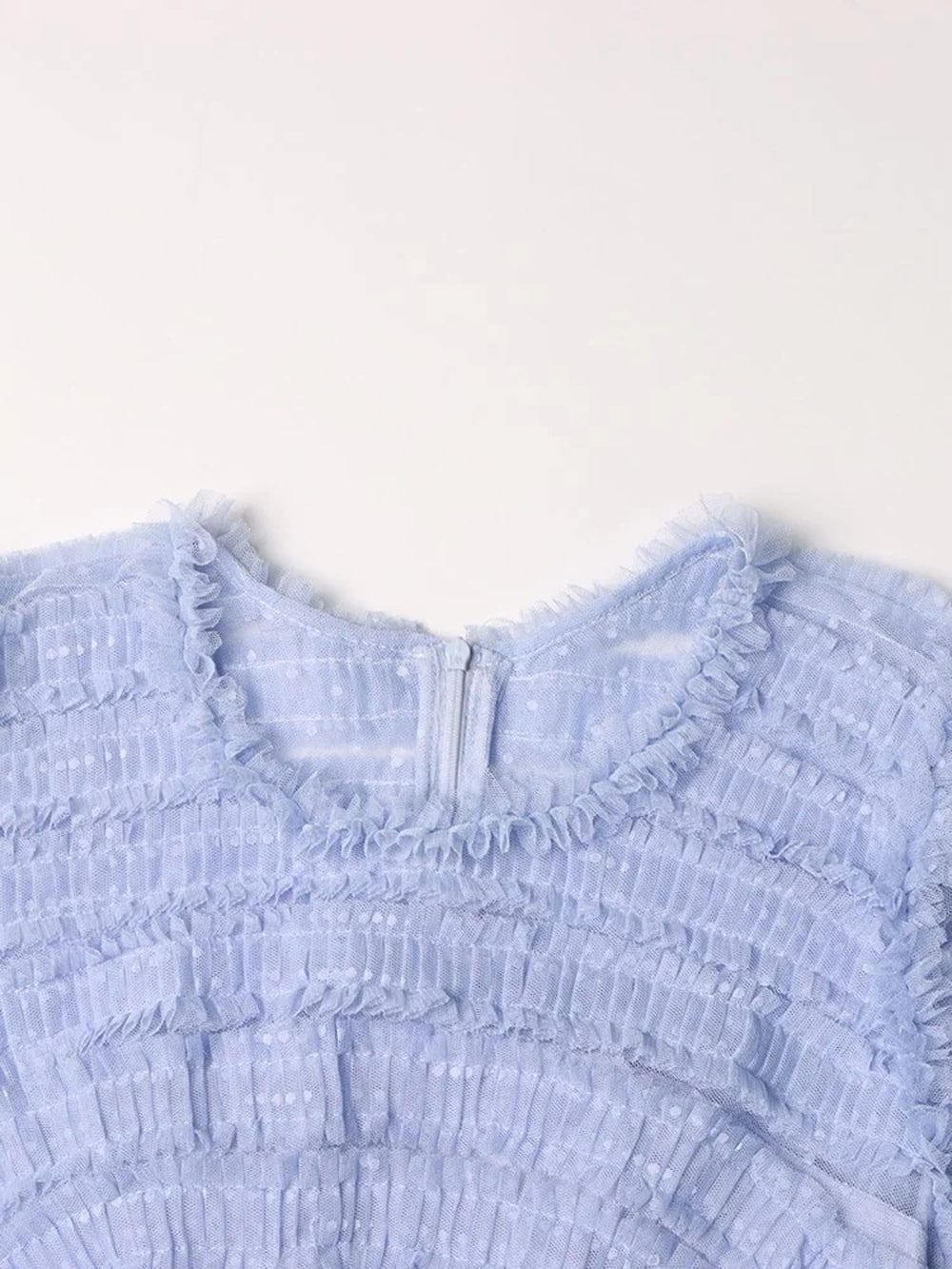 Fold Chic Midi - Fashionpara