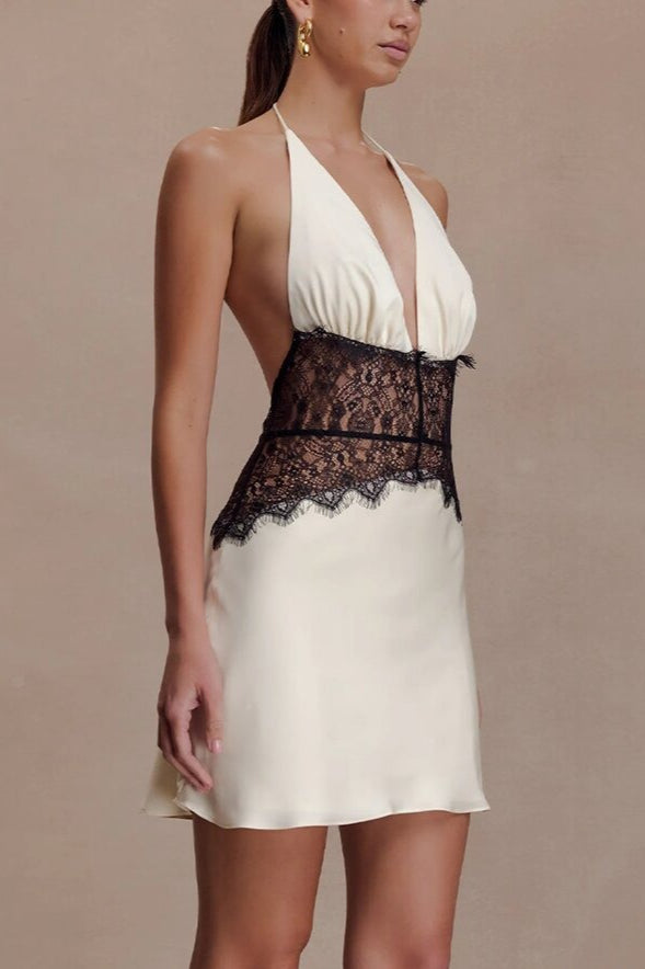 Ruched Midi Dress - View 2