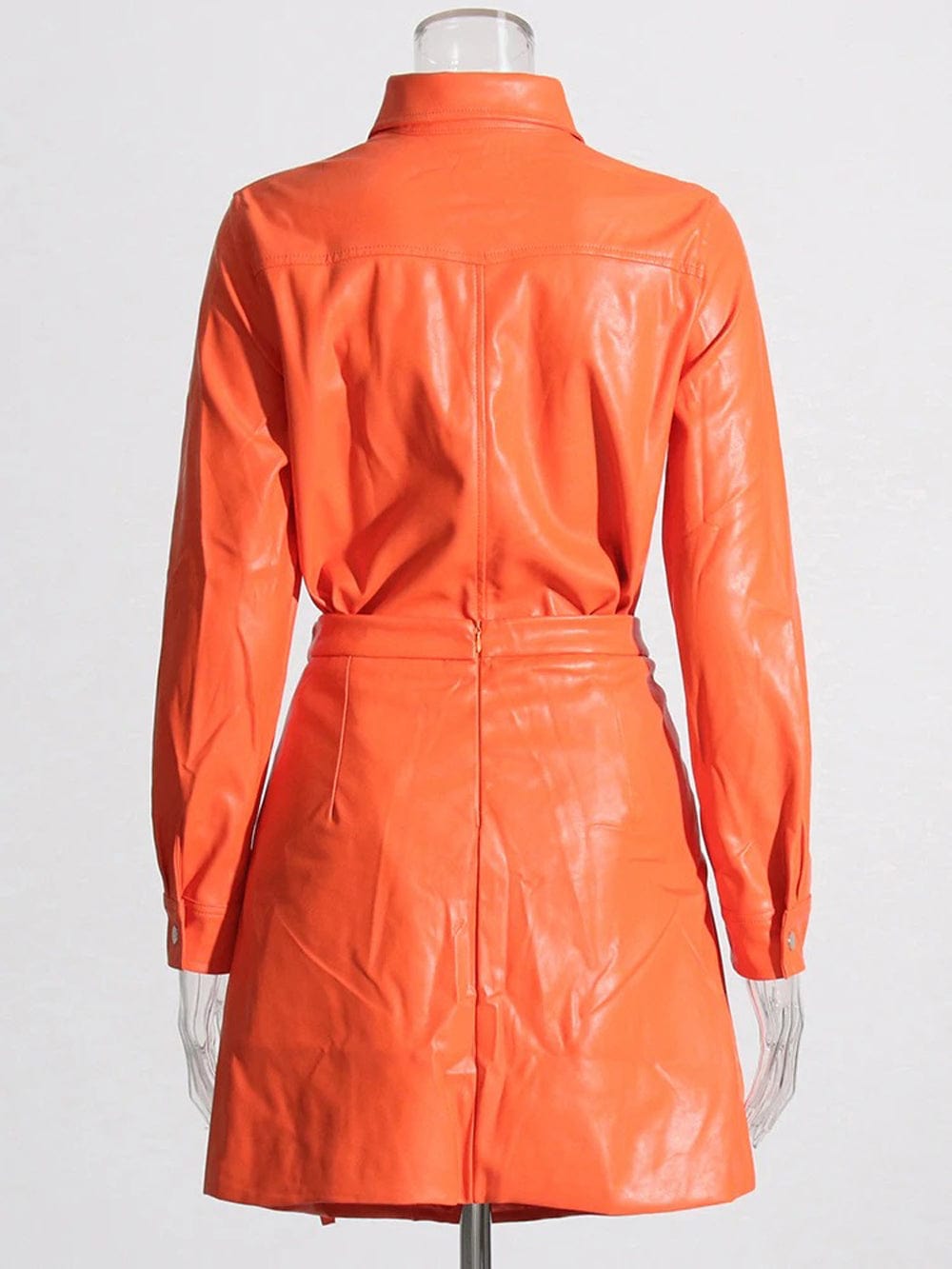 Jacket & Skirt - Fashionpara