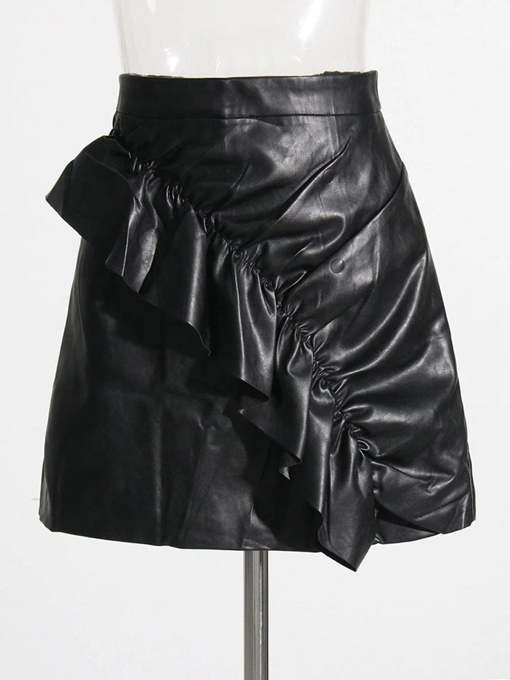 Jacket & Skirt - Fashionpara