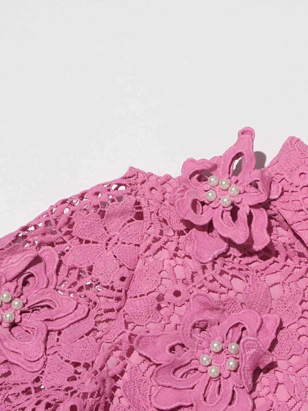 Hollow Out Pearl - Fashionpara