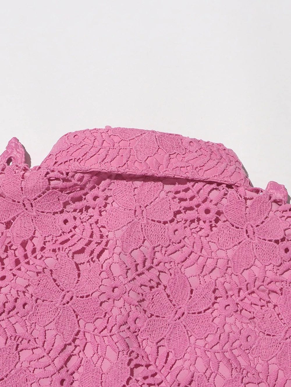 Hollow Out Pearl - Fashionpara