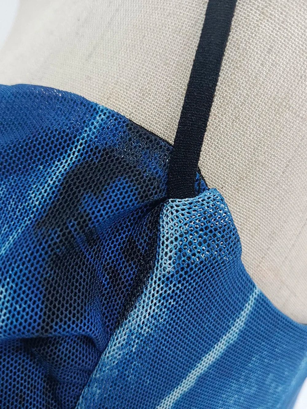 Mini Dress - Fashionpara