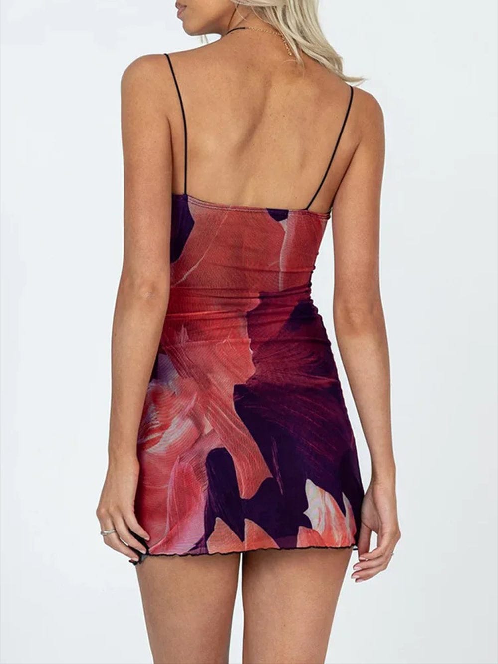 Mini Dress - Fashionpara