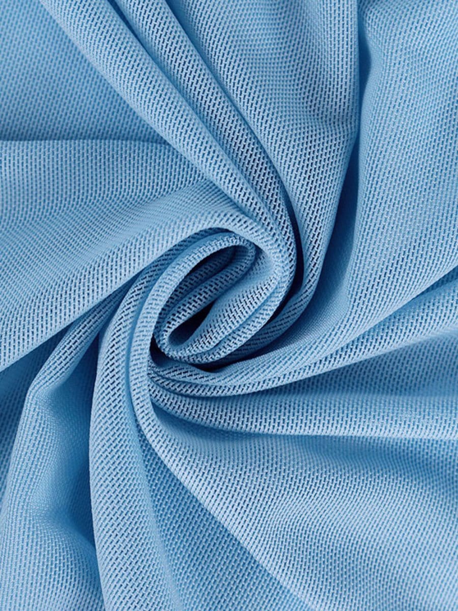 Bodycon Midi Dress - Fashionpara