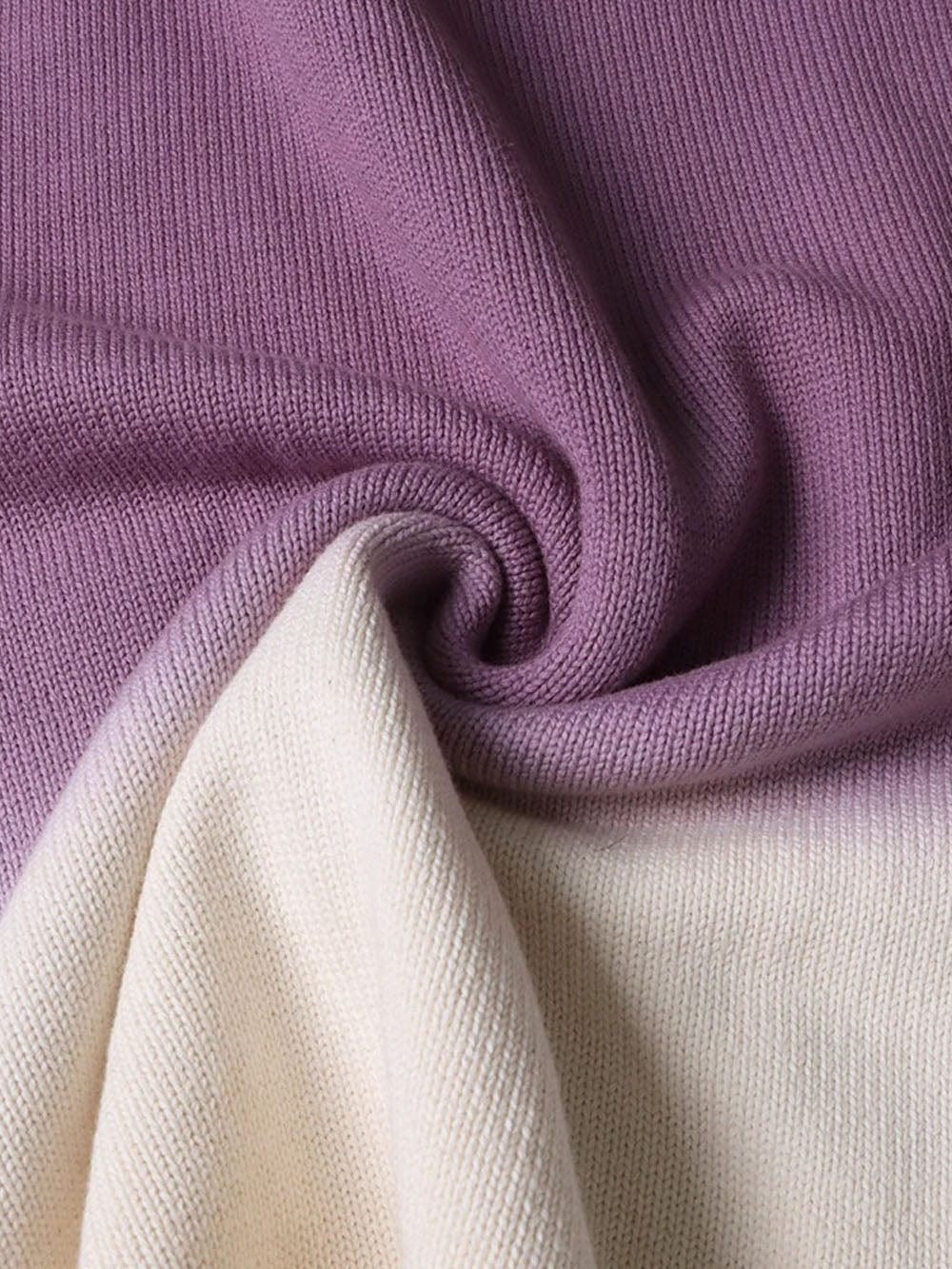 Tassel Sweater - Fashionpara