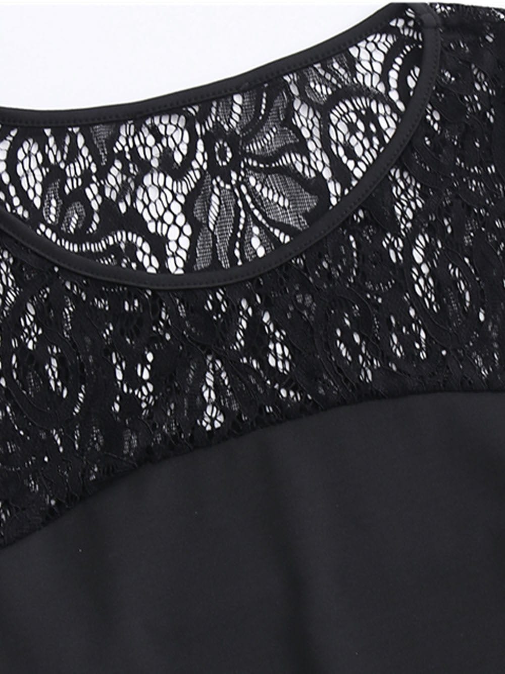 Mini Dress - Fashionpara