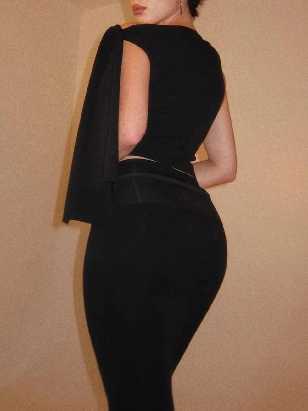 Tank Crop Top - Fashionpara