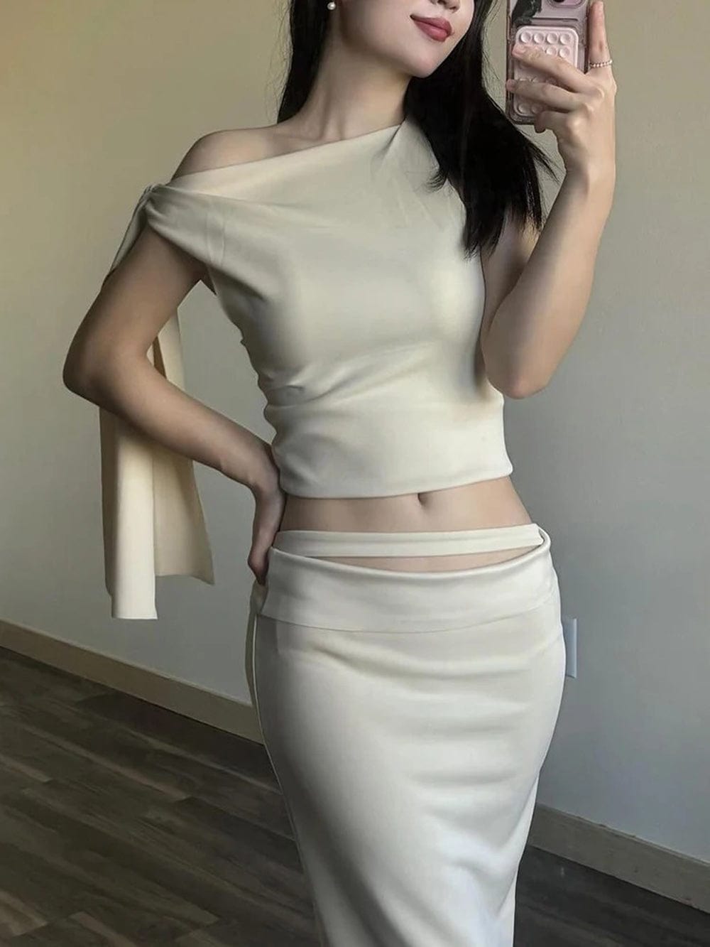 Tank Crop Top - Fashionpara