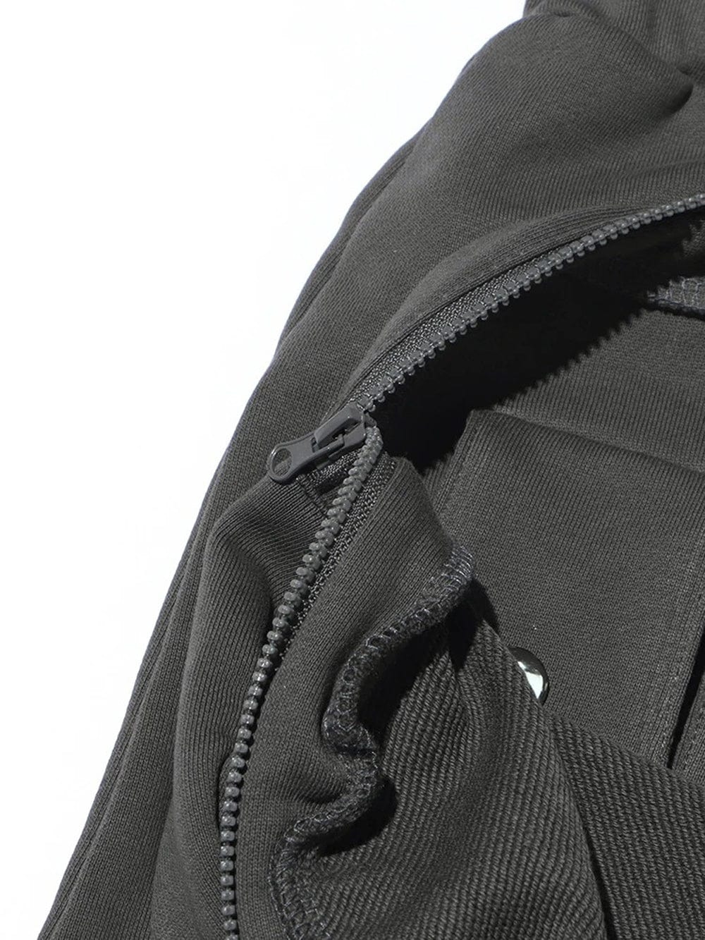 Bodycon Mini Skirt - Fashionpara