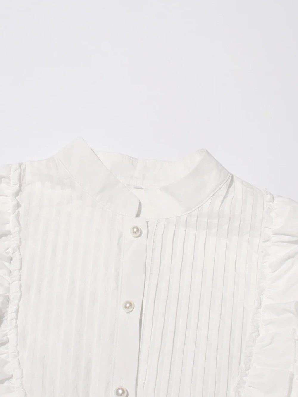 Belt Single Breasted - Fashionpara