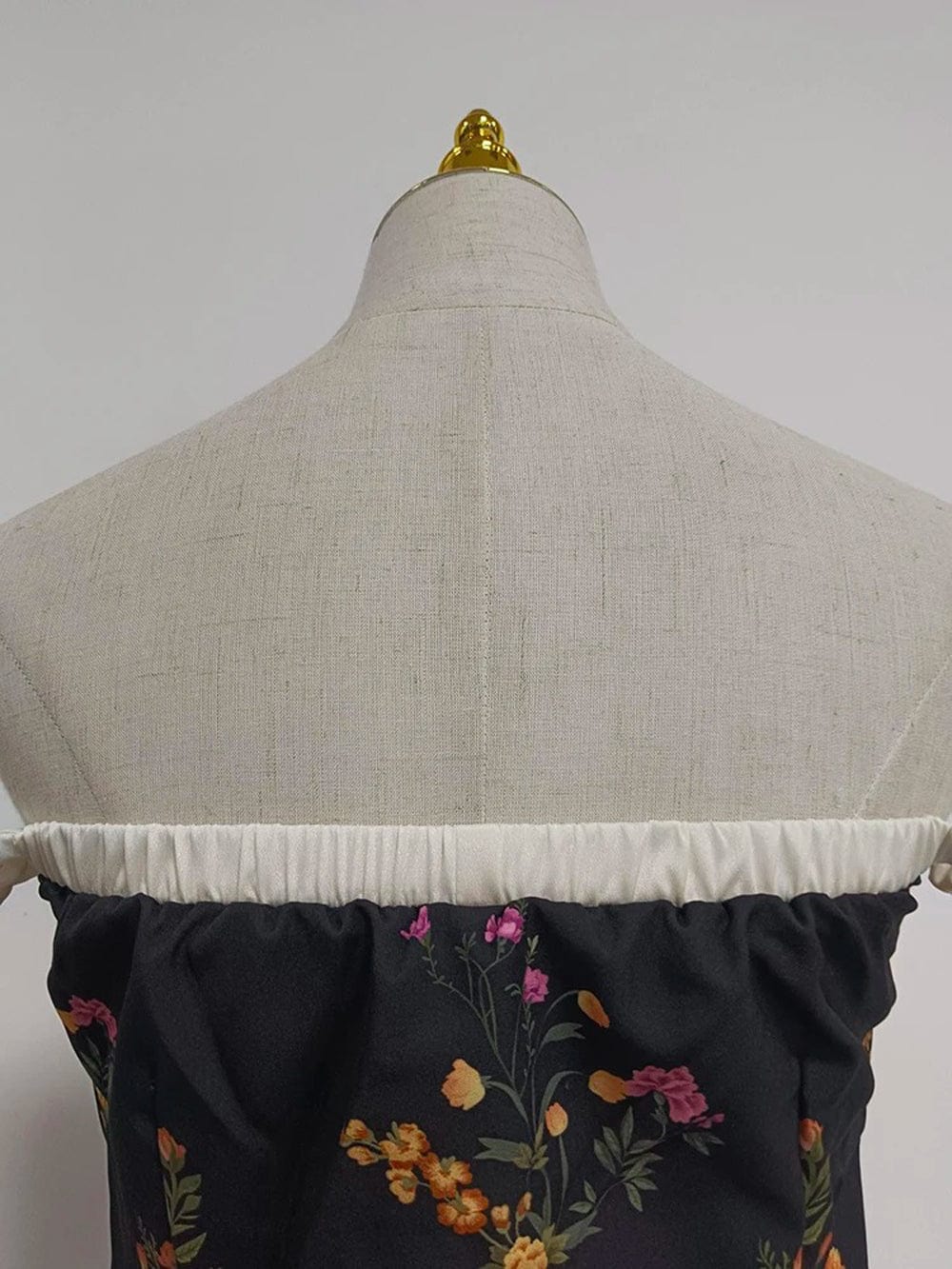 Mini Dress - Fashionpara