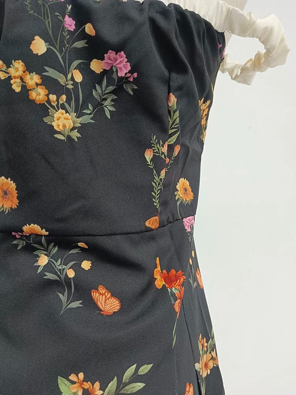 Mini Dress - Fashionpara