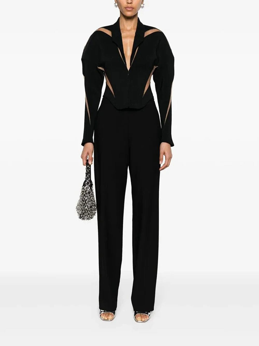 Streetwear Chic Coats - Fashionpara